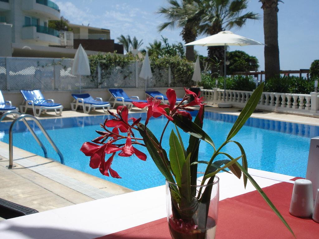 Bodrum Moonlight Hotel