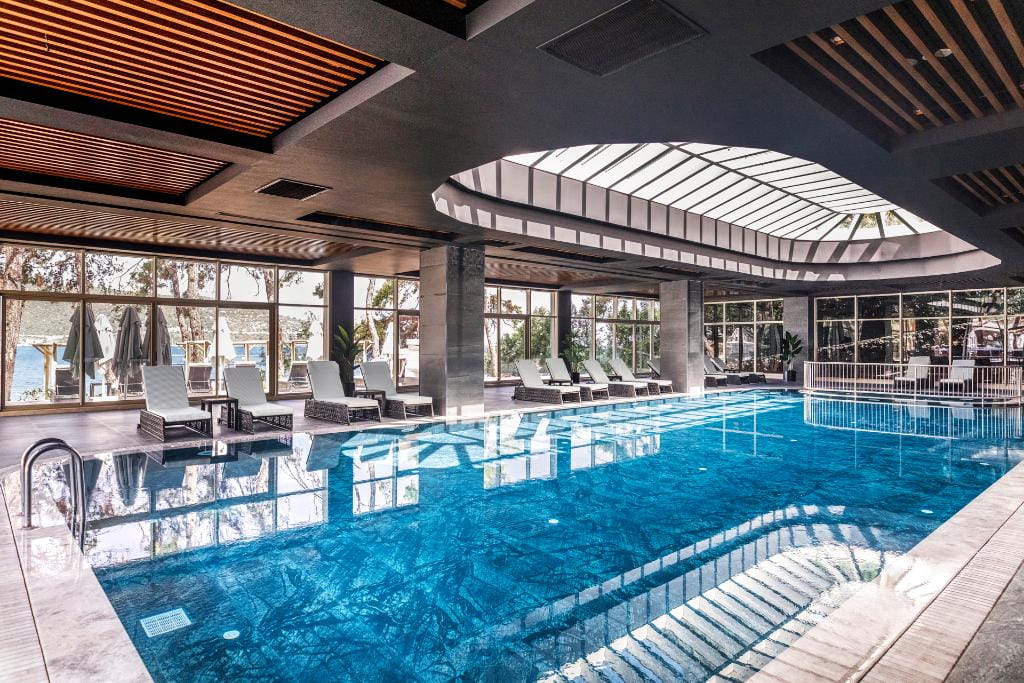 Vogue Hotel Supreme Bodrum