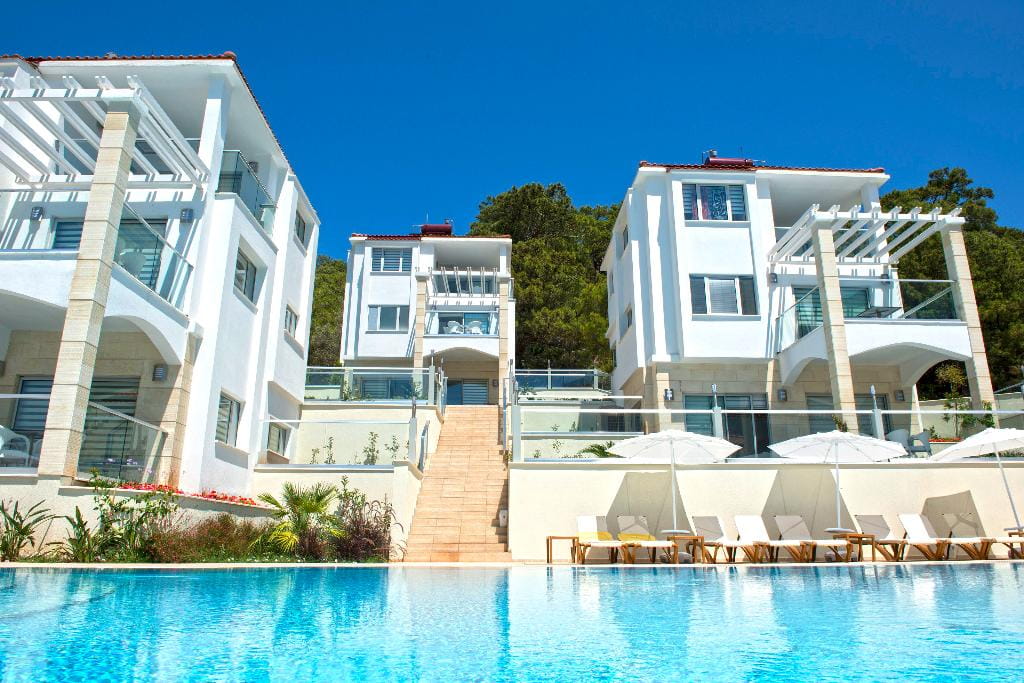 Orka Sunlife Resort Hotel & Aquapark