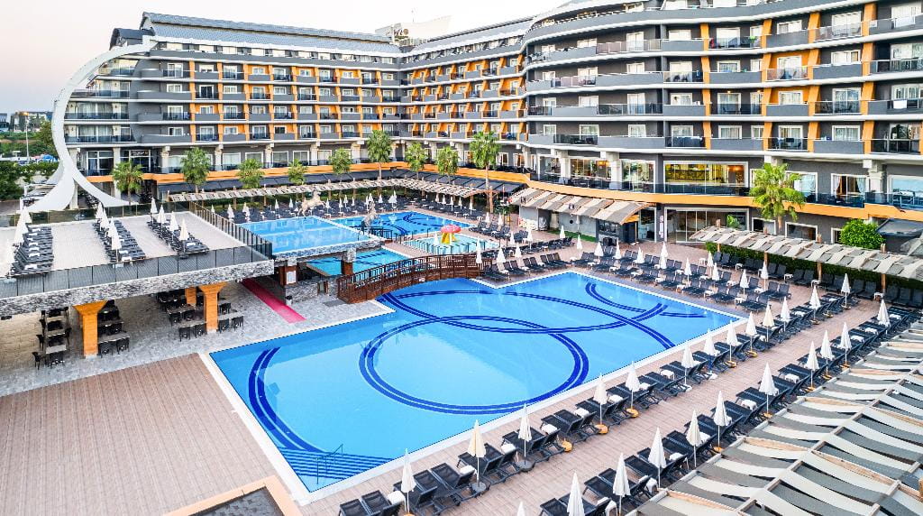 Senza The Inn Resort & Spa