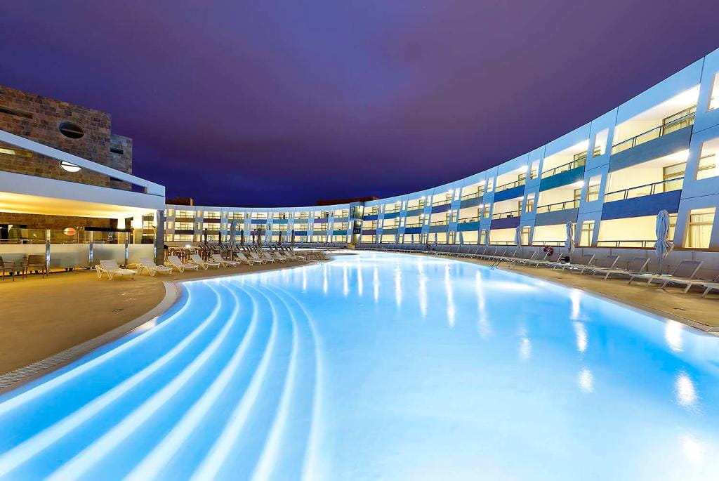 Eurostars Las Salinas Hotel