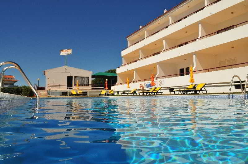 Apartamentos Turisticos Solgarve