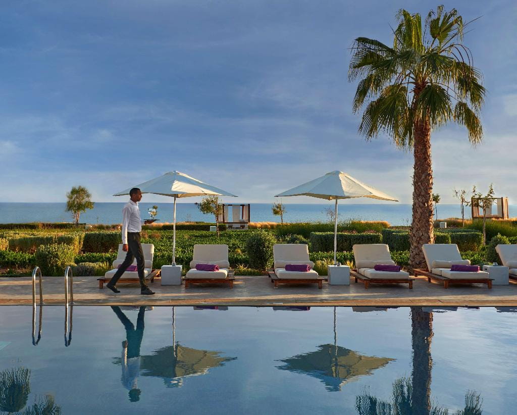 Hyatt Place Taghazout Bay