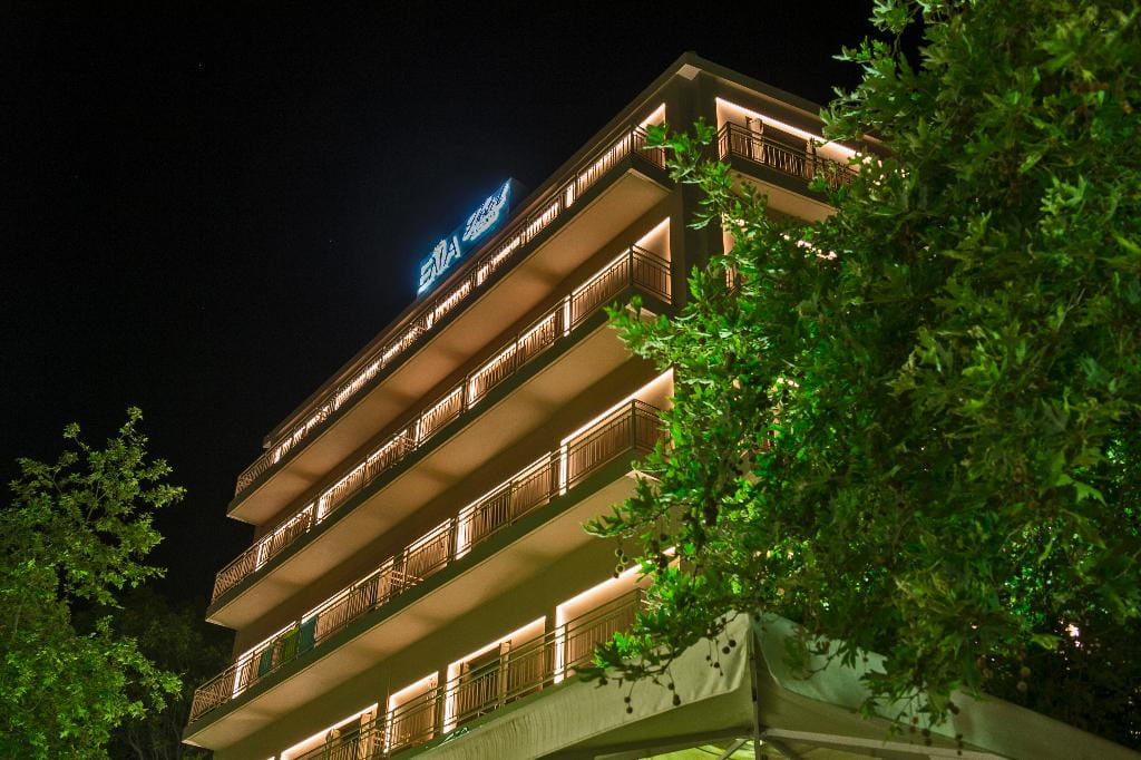 Elia Betolo Hotel
