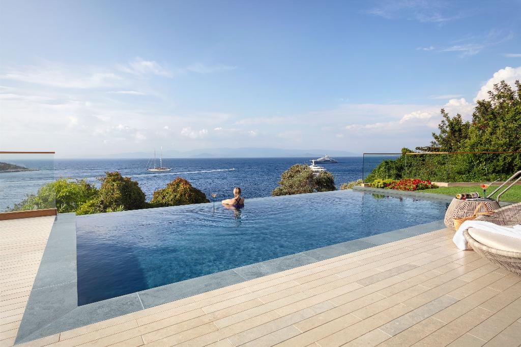 Mandarin Oriental Bodrum