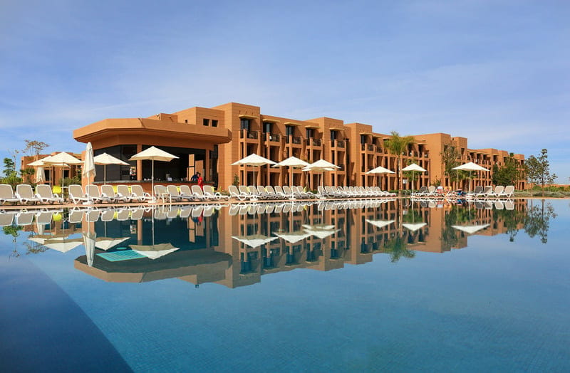 Aqua Mirage Club & Aqua Parc - All Inclusive