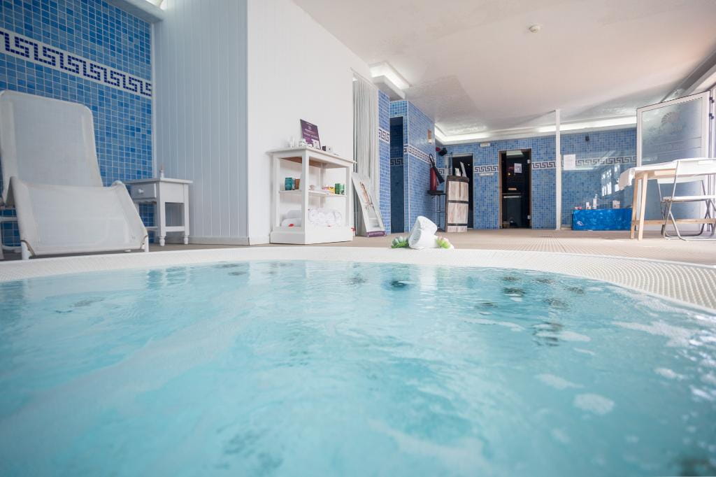 Hotel Arena Beach Fuerteventura