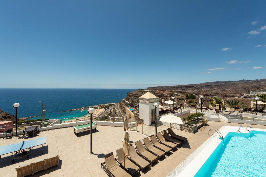 Holiday Club Vista Amadores