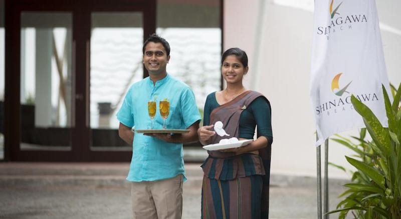 Shinagawa Beach By Asia Leisure