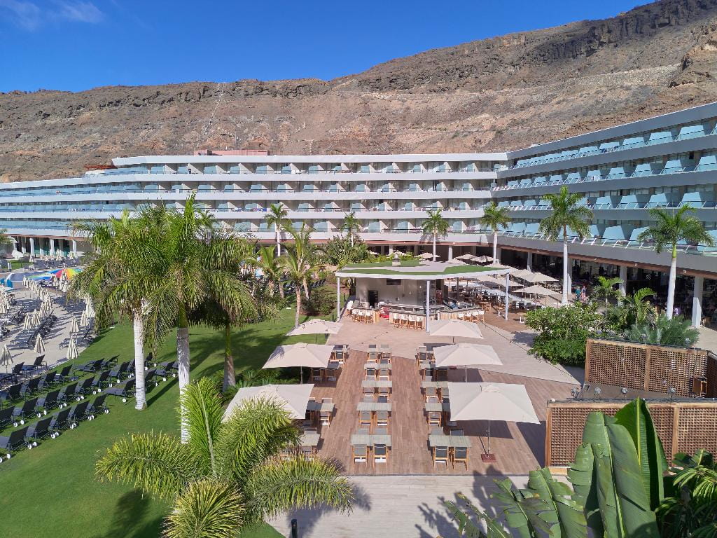 Radisson Blu Resort & Spa, Gran Canaria Mogan