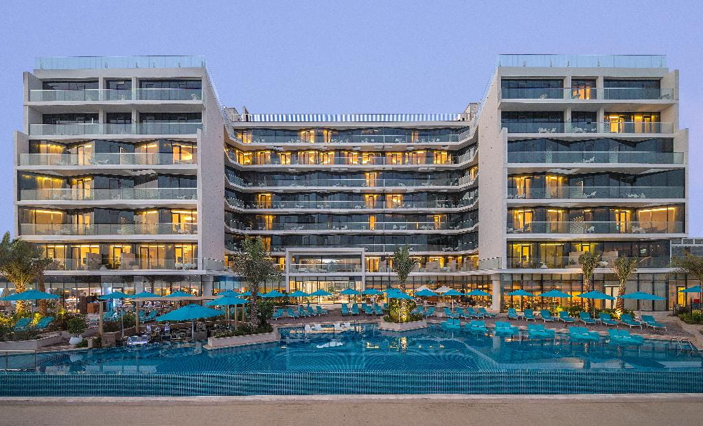 The Retreat Palm Dubai Mgallery By Sofitel