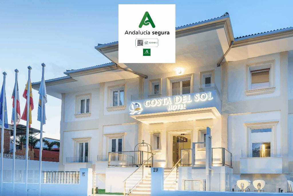 Costa Del Sol Torremolinos