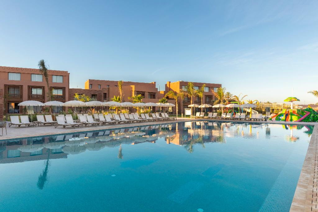 Be Live Experience Marrakech Palmeraie