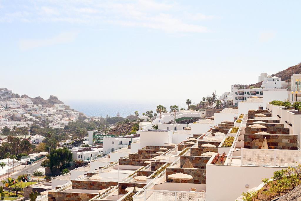 Servatur Terrazamar & Sun Suite