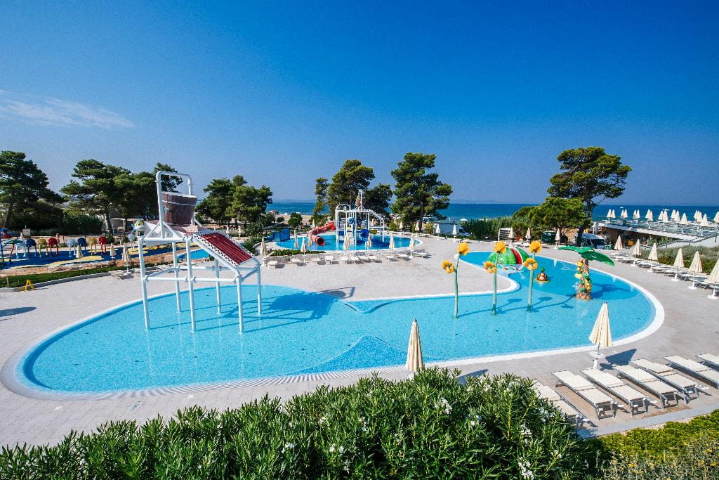 Zaton Holiday Resort