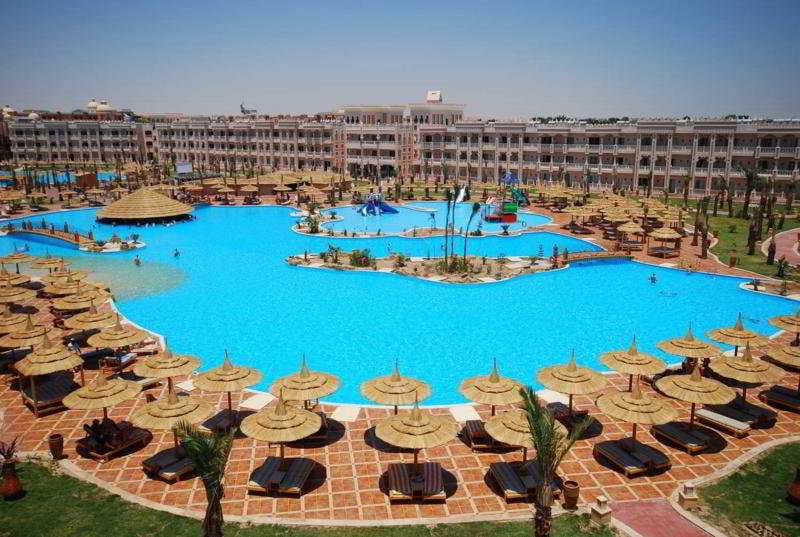 Pickalbatros Palace Hotel Resort & Spa, Hurghada