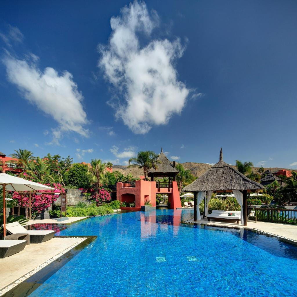 Asia Gardens Hotel & Thai Spa, a Royal Hideaway Ho