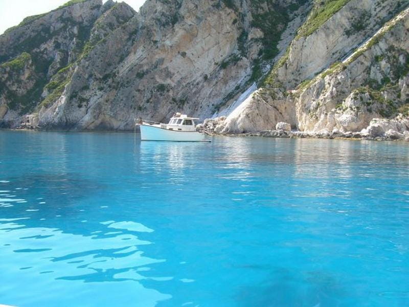 Acharavi Beach Hotel