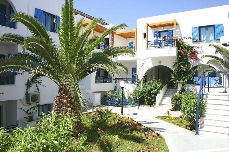 Venus Mare Apartments