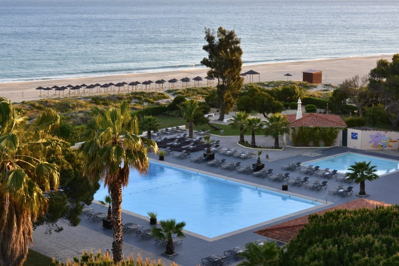 Pestana Alvor Beach Villas