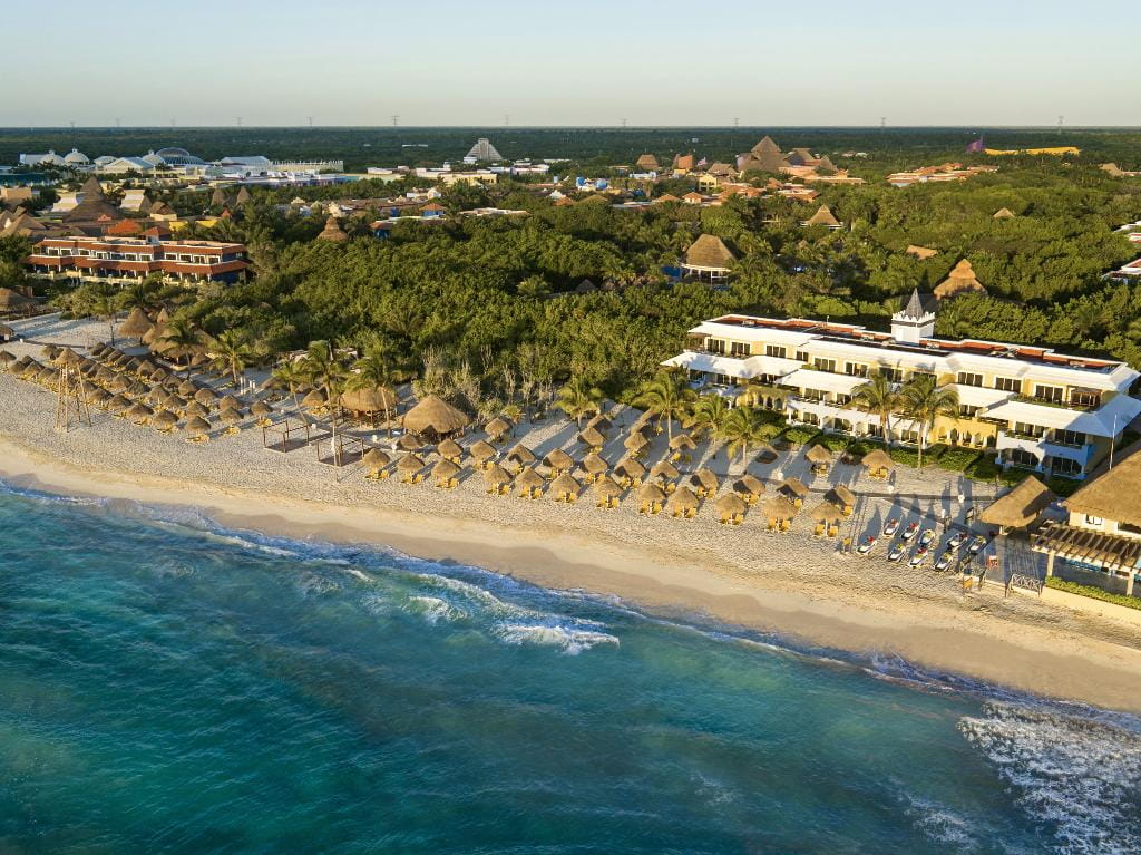 Iberostar Waves Paraiso del Mar All Inclusive