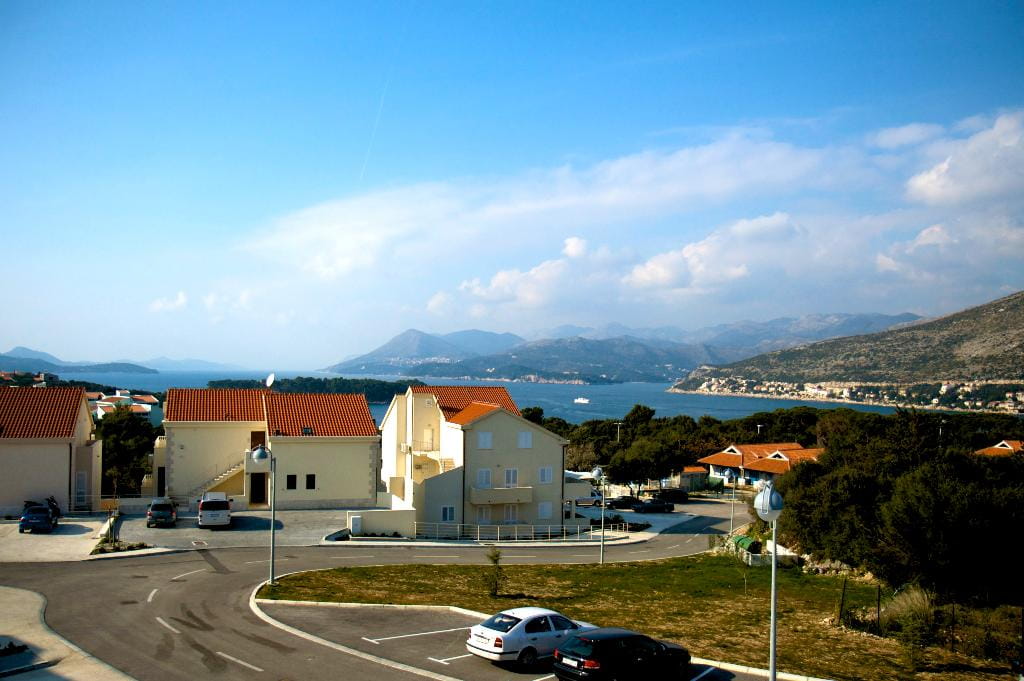 Pervanovo Apartments