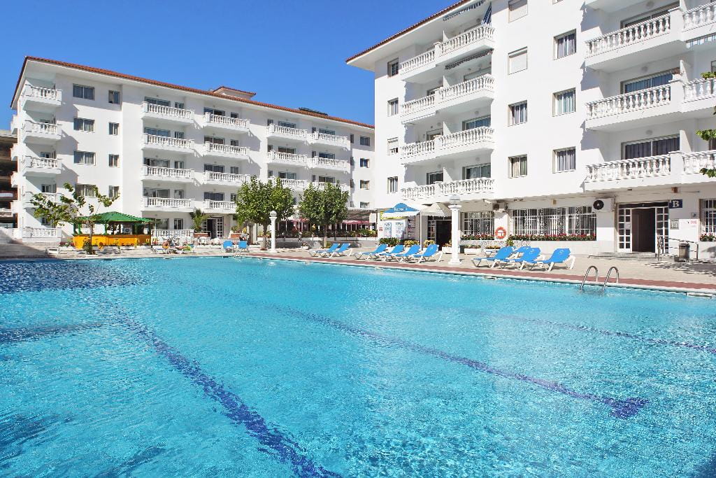 Apartments Europa - Blanes