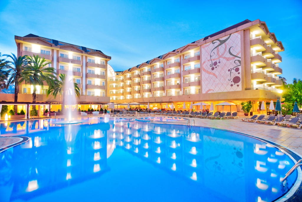 Alegria Florida Park