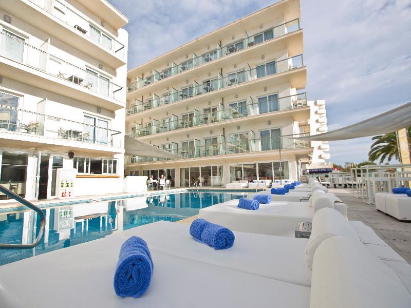 Hotel MiM Mallorca - Adults Only
