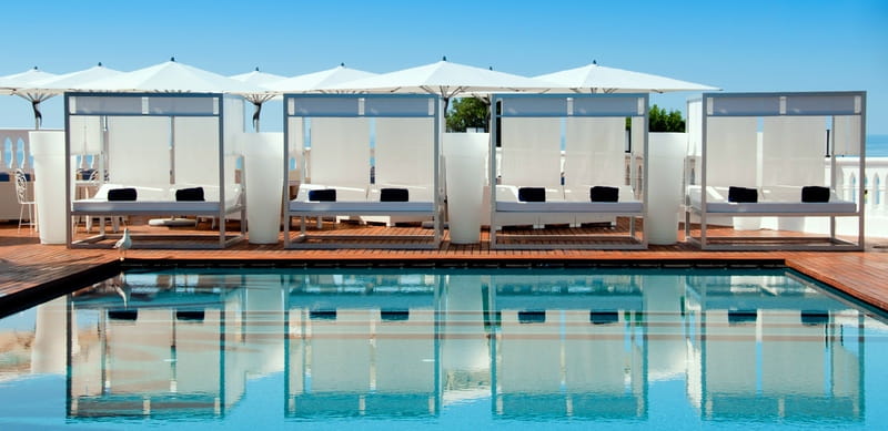 Bela Vista Hotel & Spa