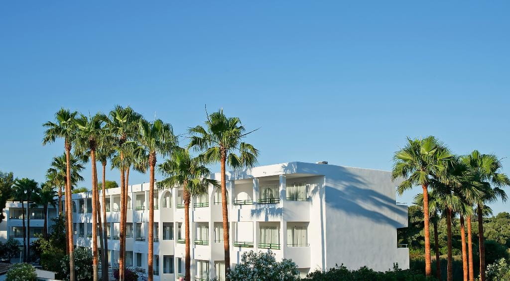 Aparthotel Pierre & Vacances Mallorca Cecília