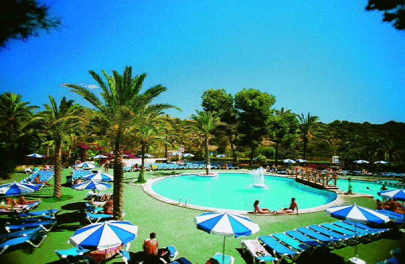 Club Cala Marsal