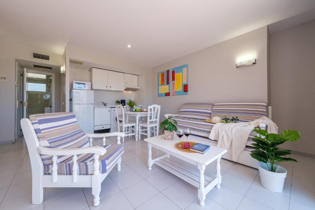 Estival Park Apartments