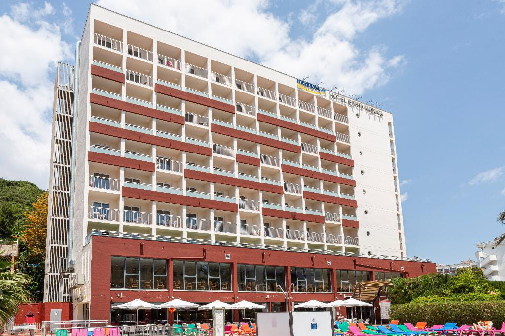 Medplaya Santa Monica