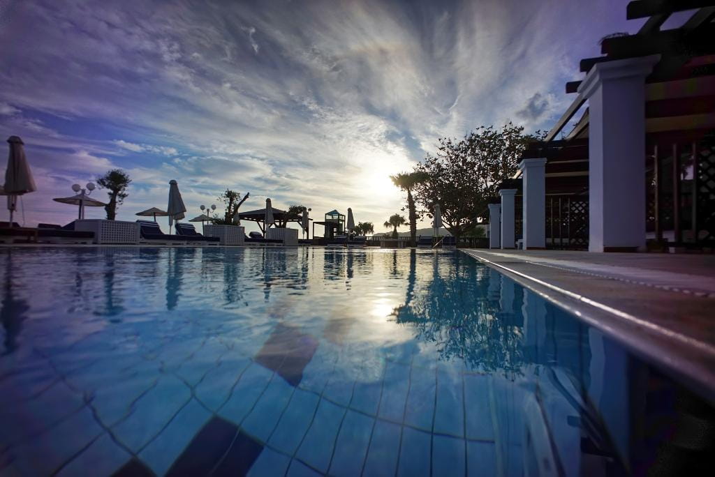 Minos Imperial Luxury Beach Resort and Spa Milatos