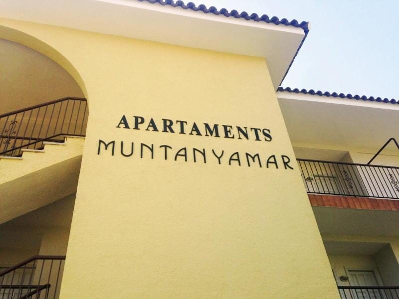Apartaments AR Muntanya Mar