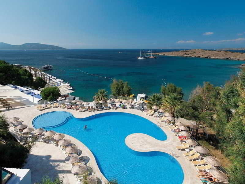 Holiday Inn Resort Bodrum Hotel