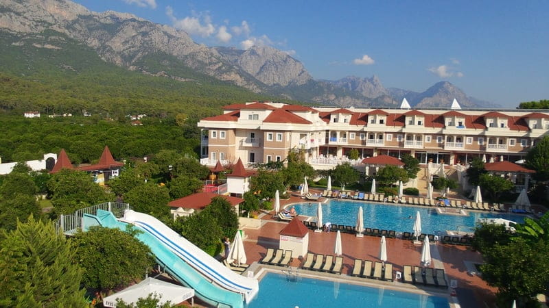 Viking Garden Hotel & SPA