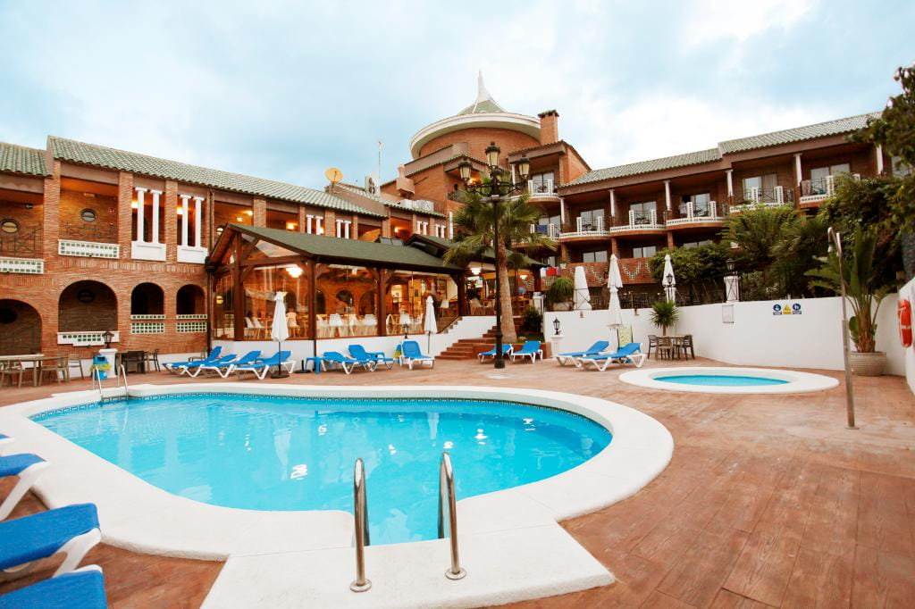 Boutique Calas de Alicante