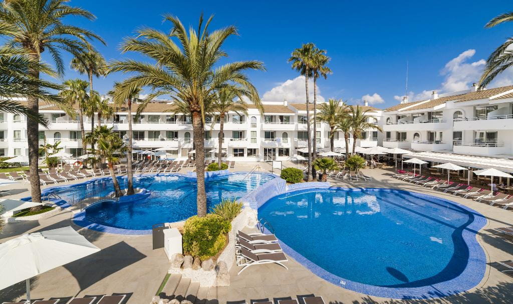 Hoposa Villaconcha Aptos