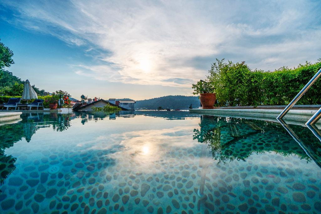 Unique Boutique Hotel Fethiye