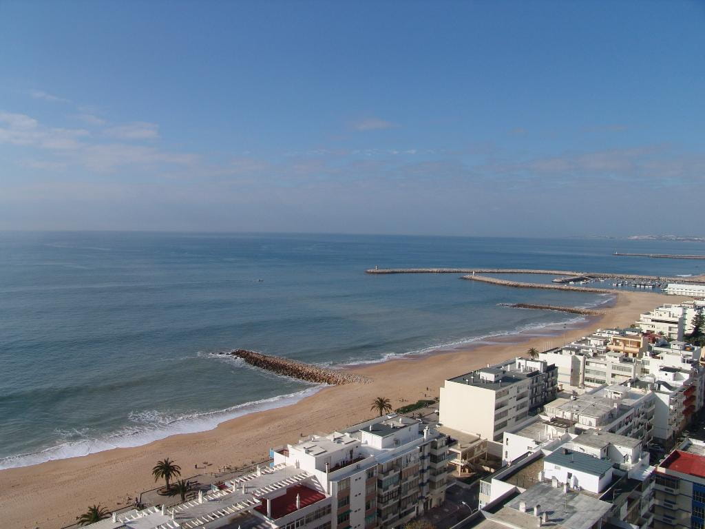 Torres Mira Praia by Garvetur