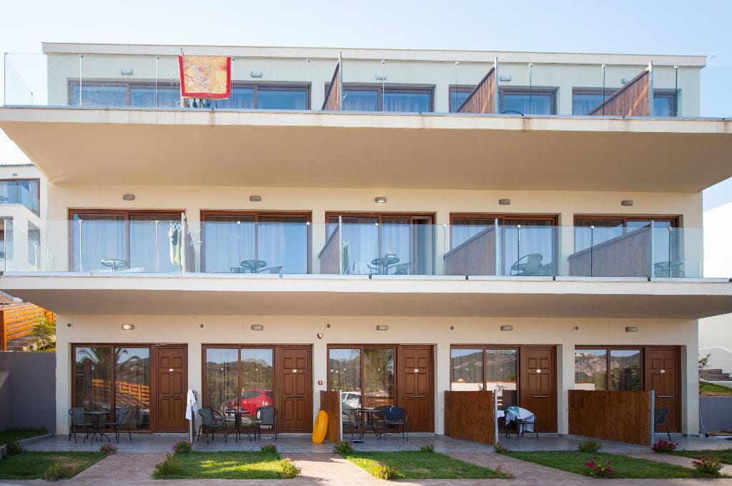 Brilliant Holiday Resort