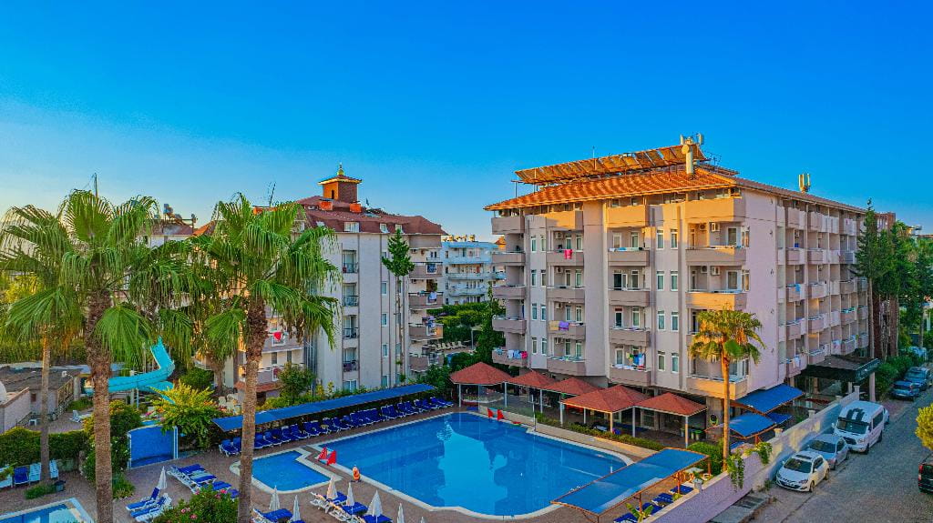 Grand Bahama Beach Hotel