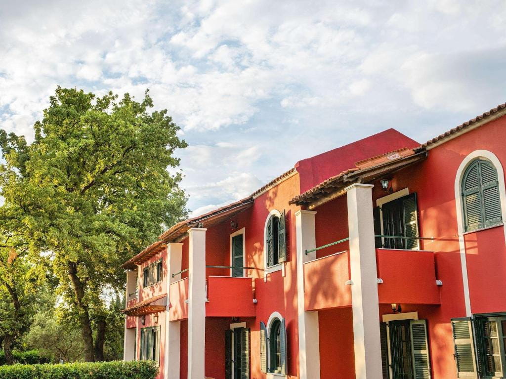 Gelina Village  & Aqua Park - All Inclusive