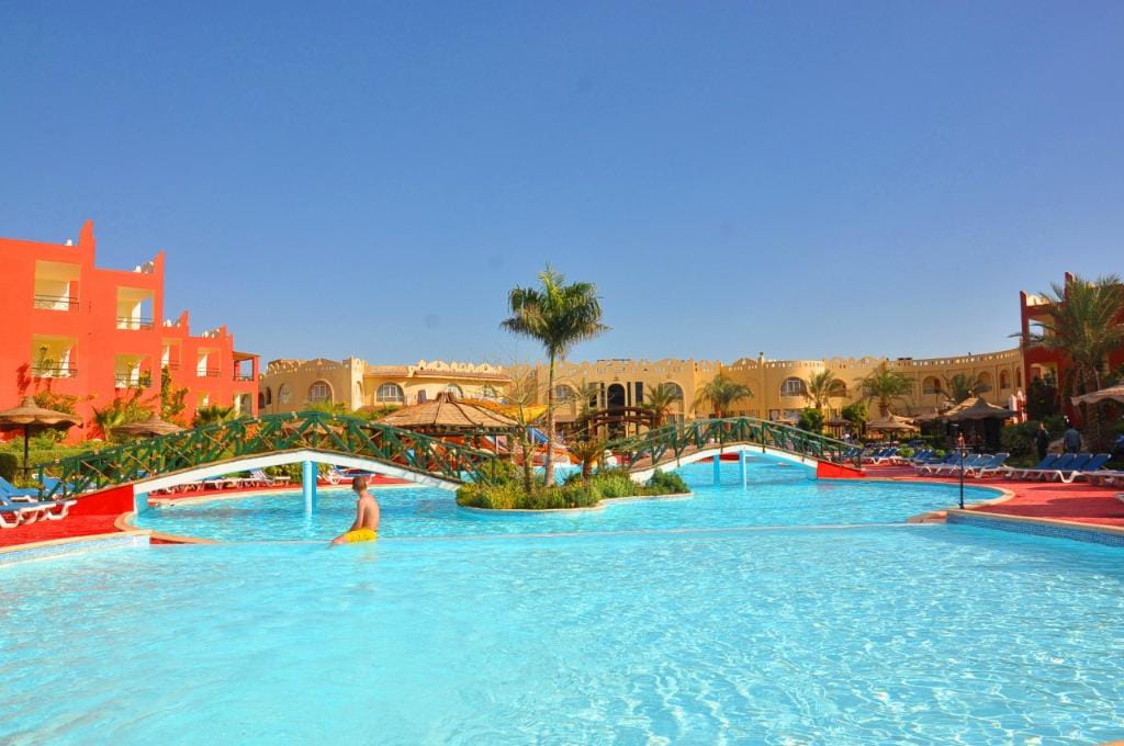 Sharm Bride Resort Aqua Park & Spa
