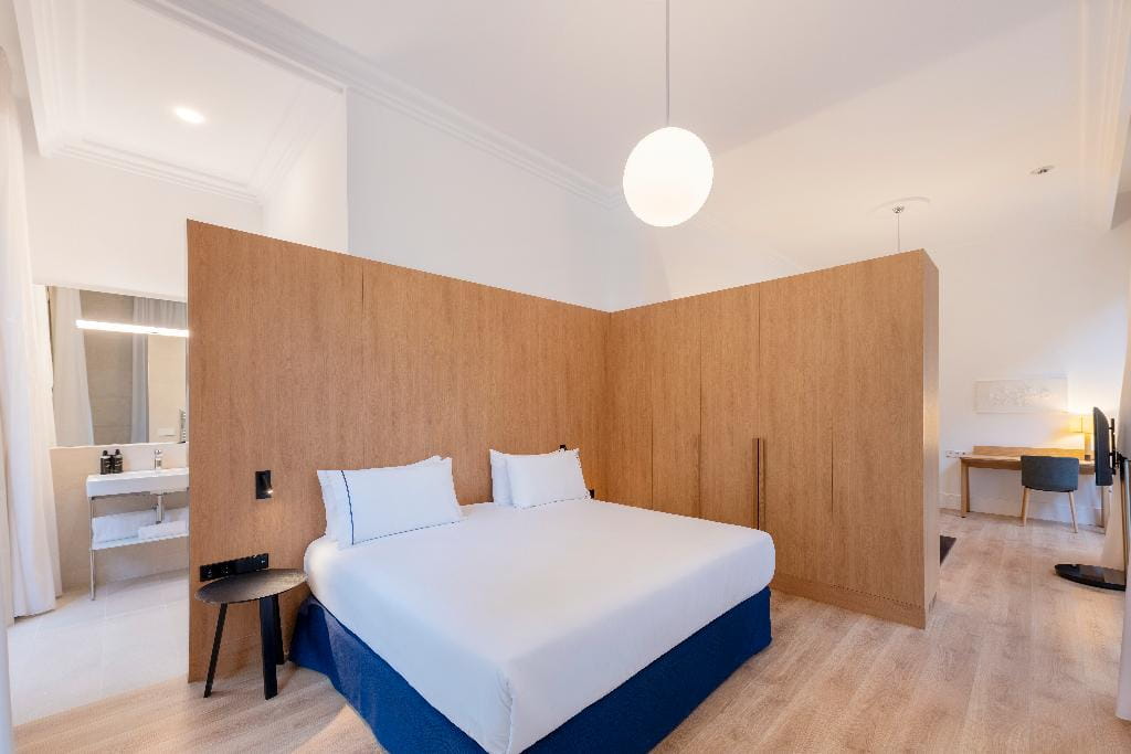 Eurostars Pórtico Alicante