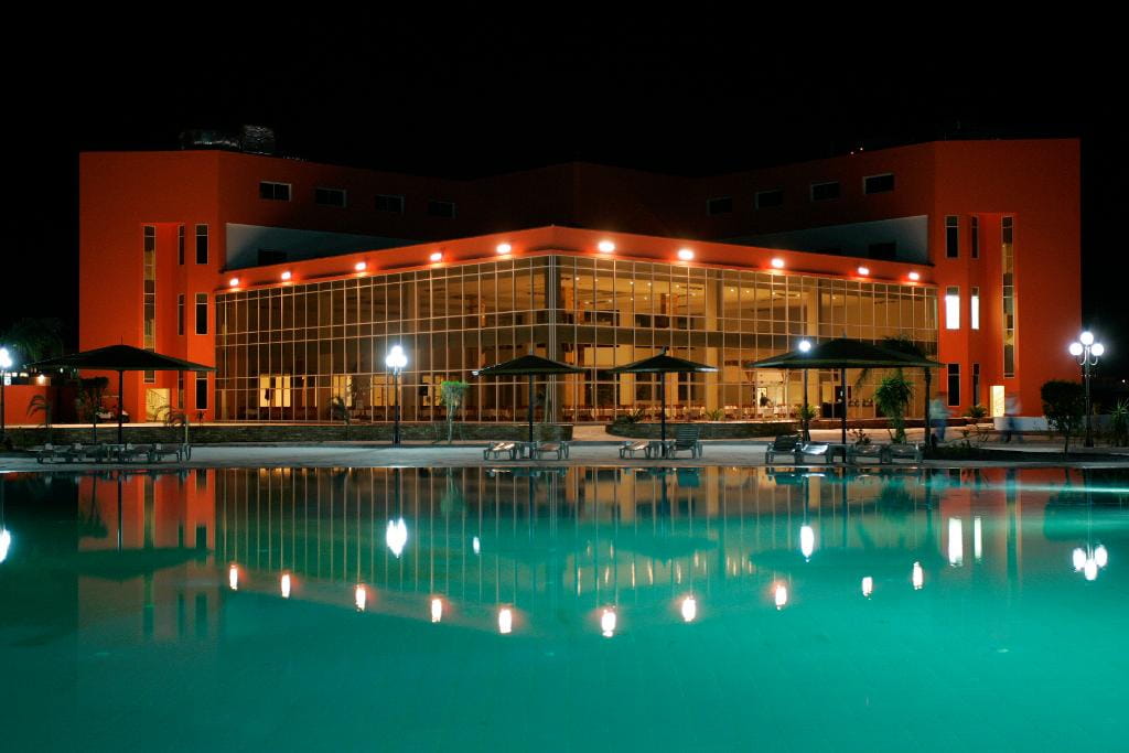 Royal Pharaoh Resort & Aqua Park