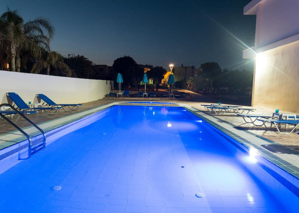 Amaryllis Apartments   Hotel