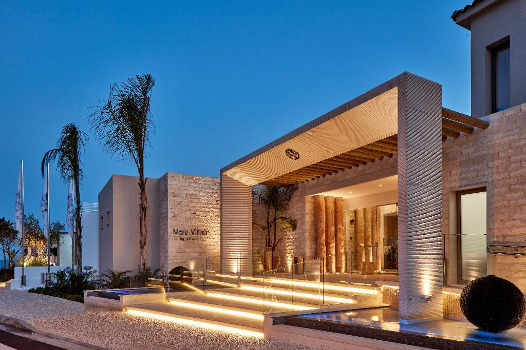 Atlantica Mare Village Ayia Napa